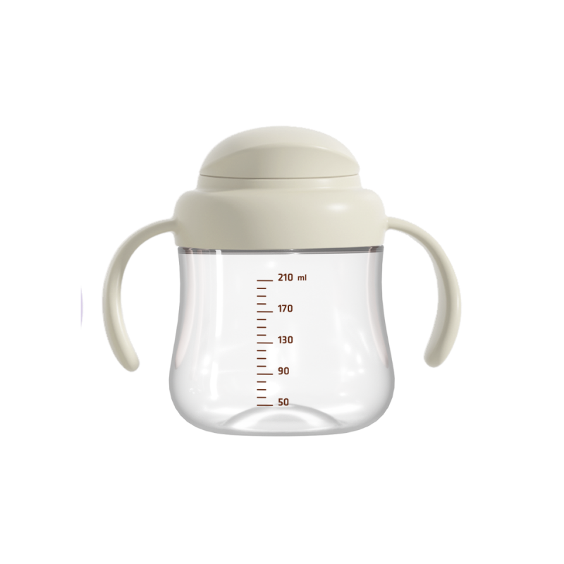 Bình tập uống 210ML Hallysen